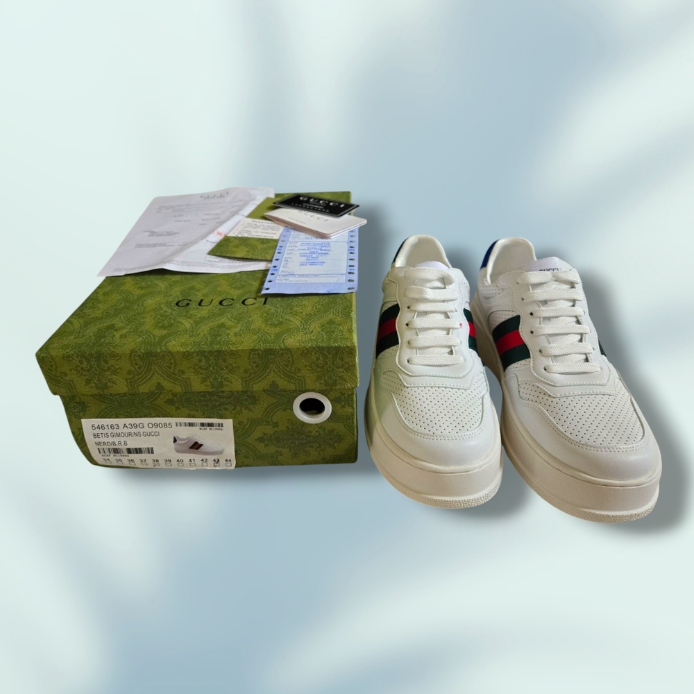 Womens Shoes - Picture 7 of 8